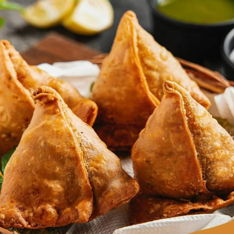 Delicious Dinner Options Await