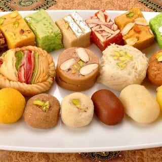 1 Lb Mithai